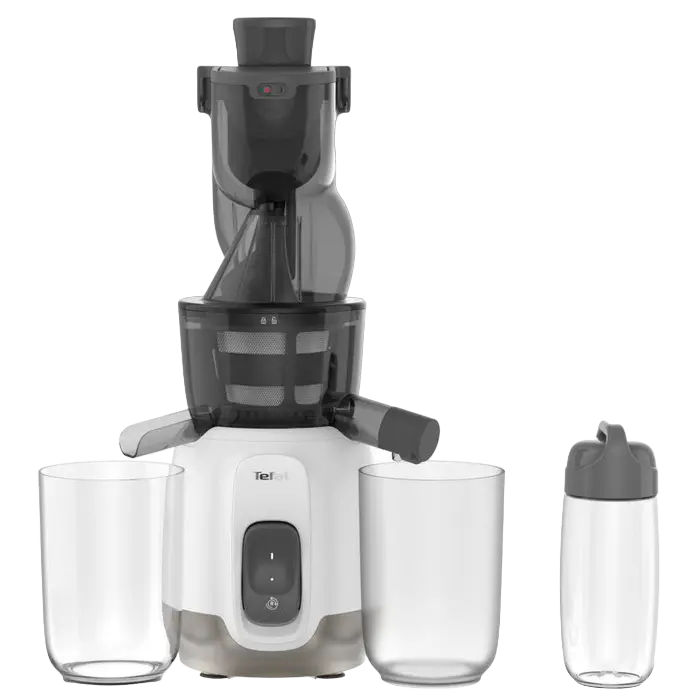 Соковыжималка Tefal Ultra Juice Белый