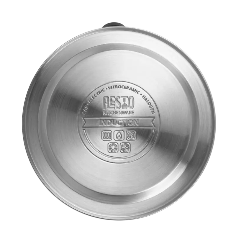 Чайник RESTO ALMAAZ Almaaz Серый