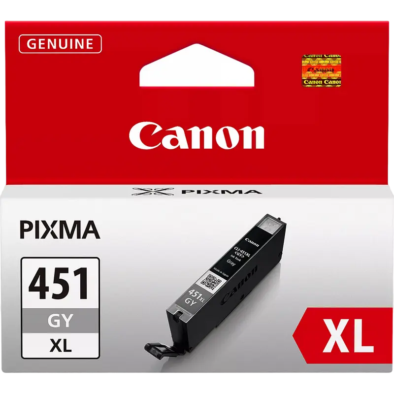 Cartuș de cerneală Canon CLI-451 XLGY