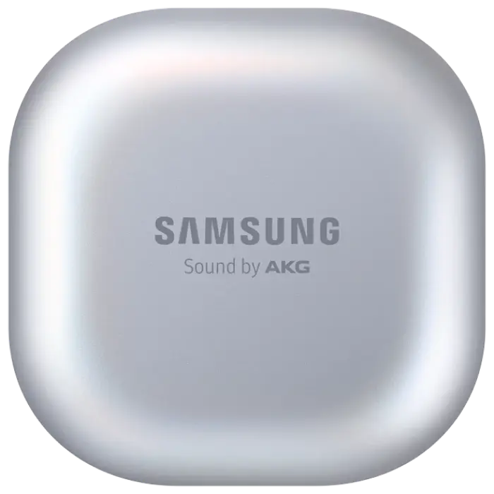 Наушники Samsung Galaxy Buds Pro Серебристый