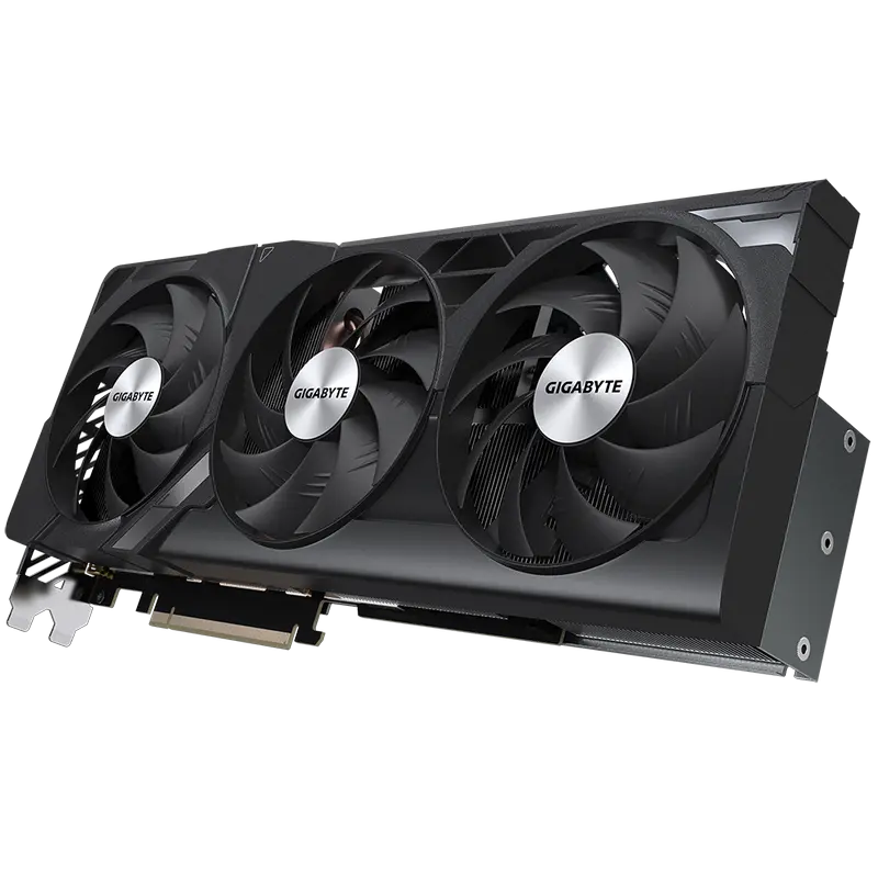 Видеокарта Gigabyte GeForce RTX 4080 SUPER WINDFORCE V2