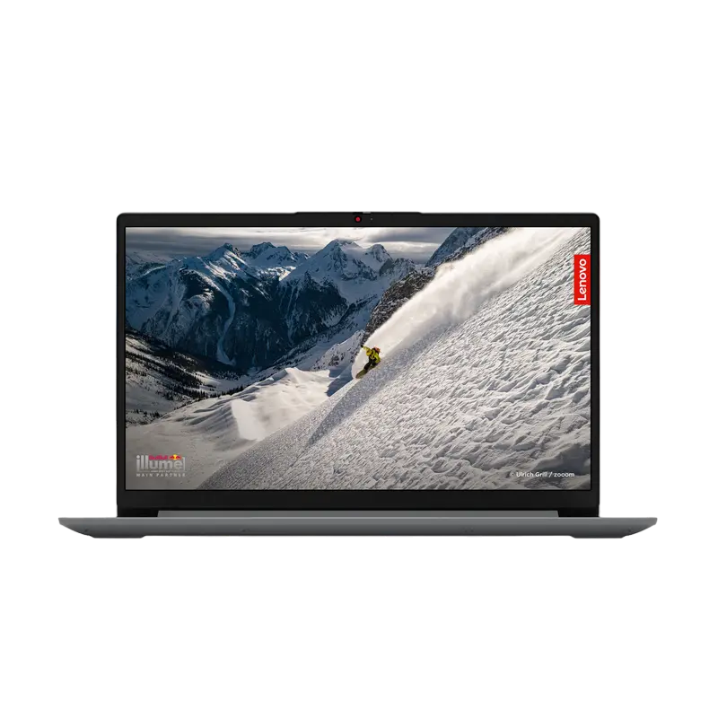 Ноутбук Lenovo IdeaPad 1 15ALC7 Cloud Grey