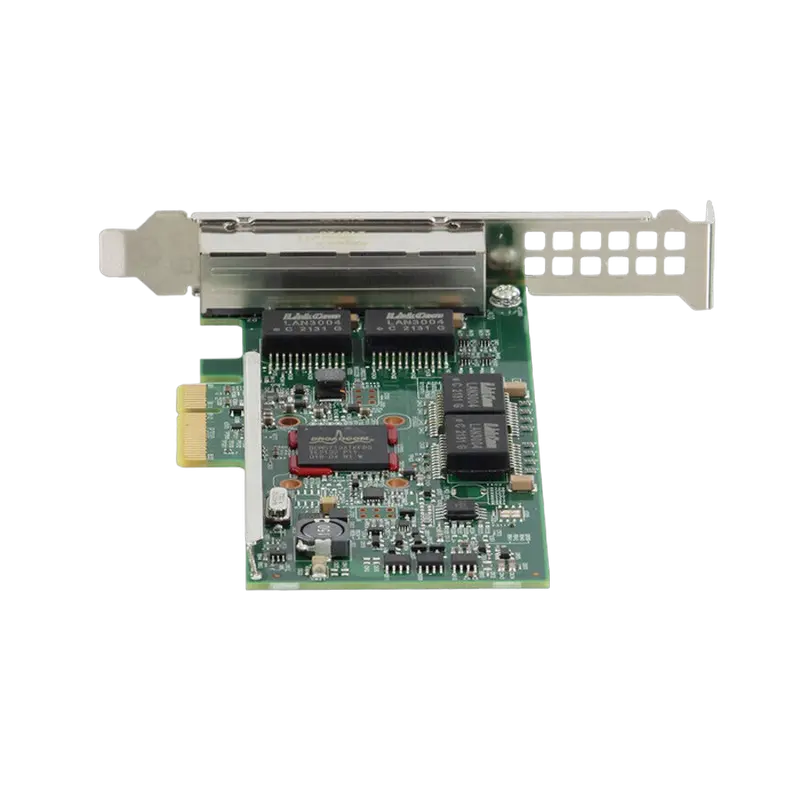 Сетевой адаптер DELL 540-BDRJ