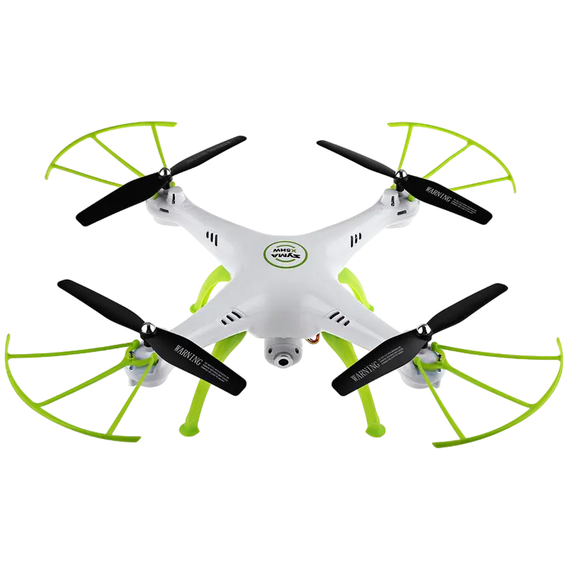 Syma X5HW