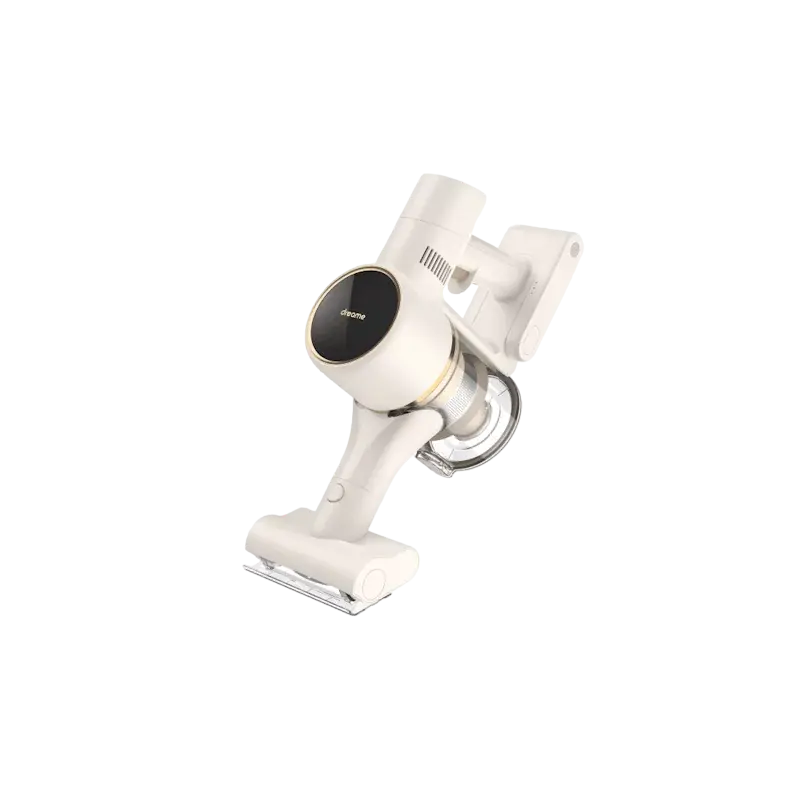 Вертикальный Пылесос Dreame R10 Белый