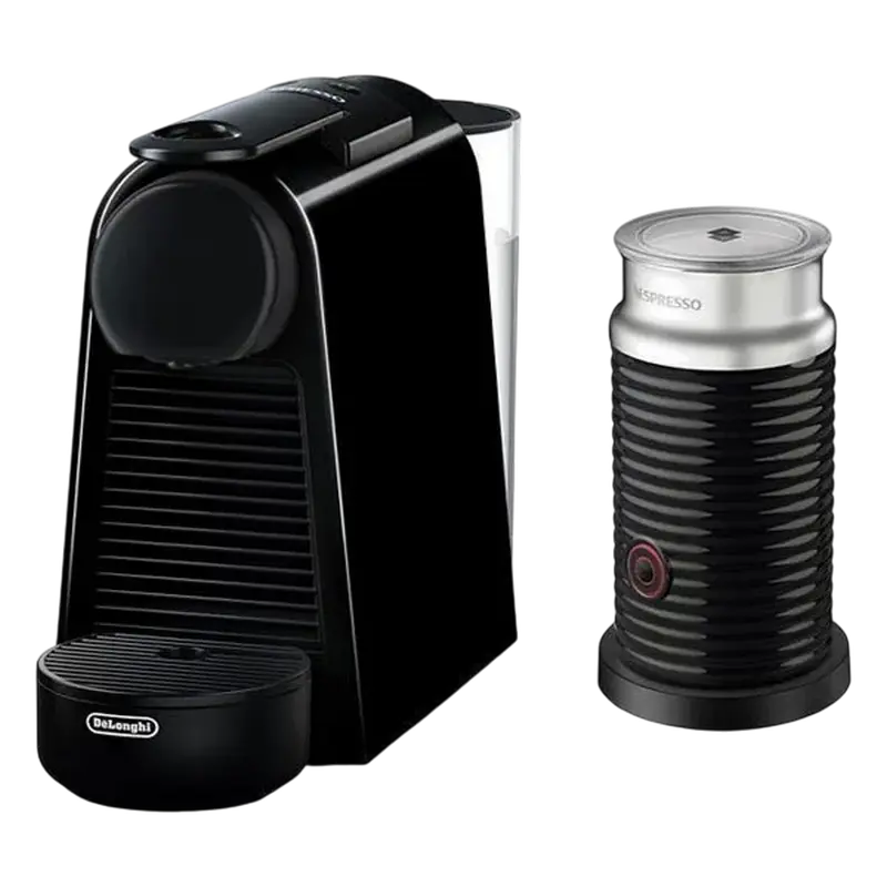 Капсульная Кофеварка DeLonghi EN85.BAE Черный