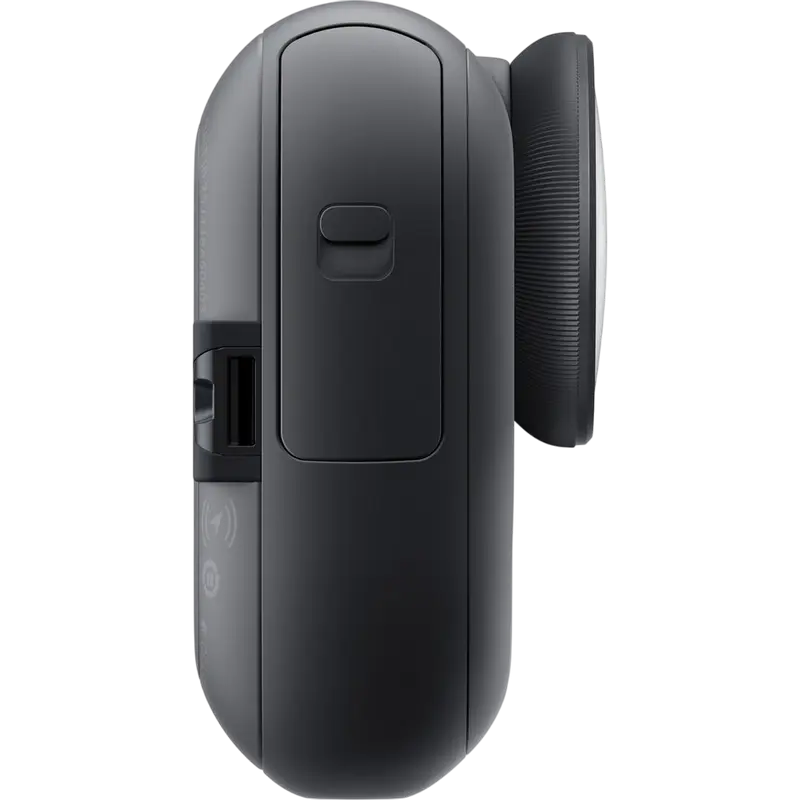 Экшн-камера Insta360 GO Ultra Standard Bundle Черный