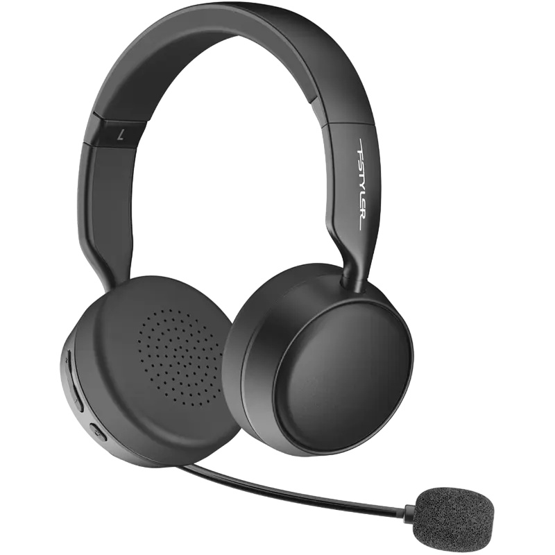 Наушники A4Tech BH230 Чёрный