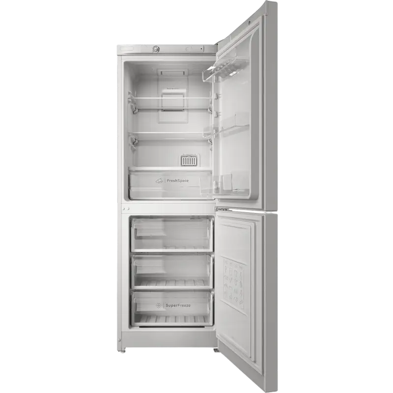 Холодильник Indesit ITS 4160W Белый