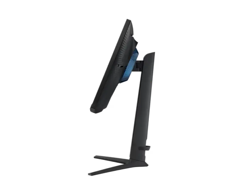 Игровой монитор Samsung Odyssey G4 S25BG400E Чёрный