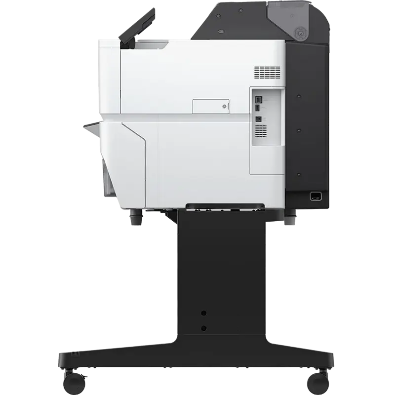 Широкоформатный плоттер Epson SureColor SC-T3405 Цветной A1+ Белый