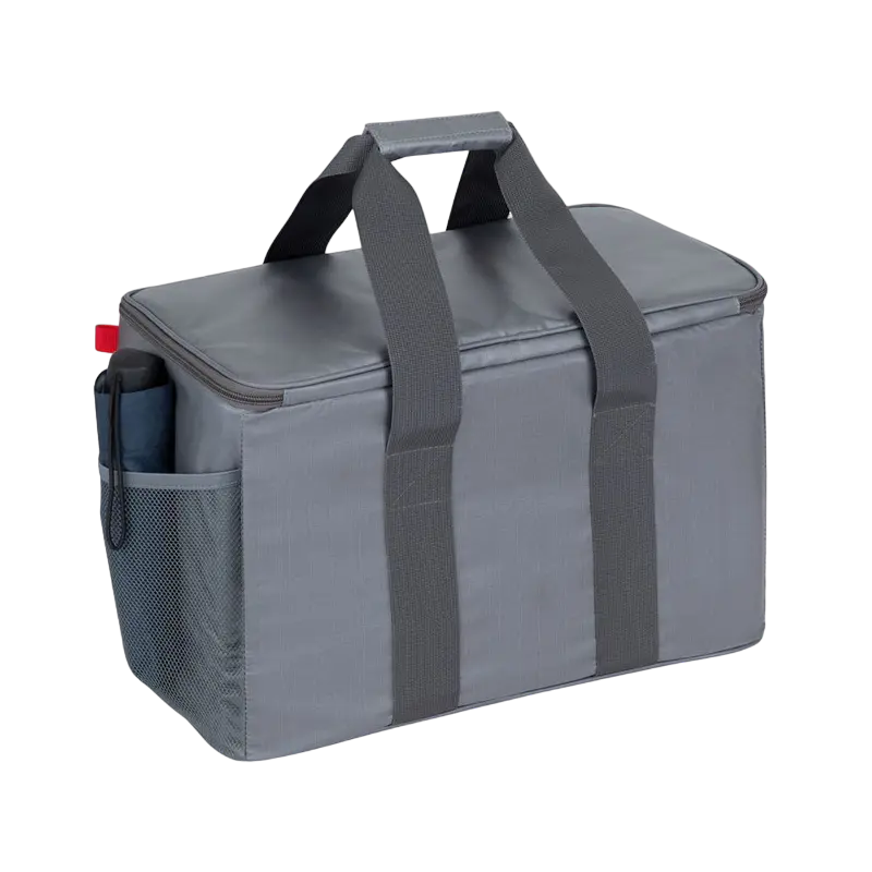 Cумка-холодильник RESTO POLIS POLIS Серый