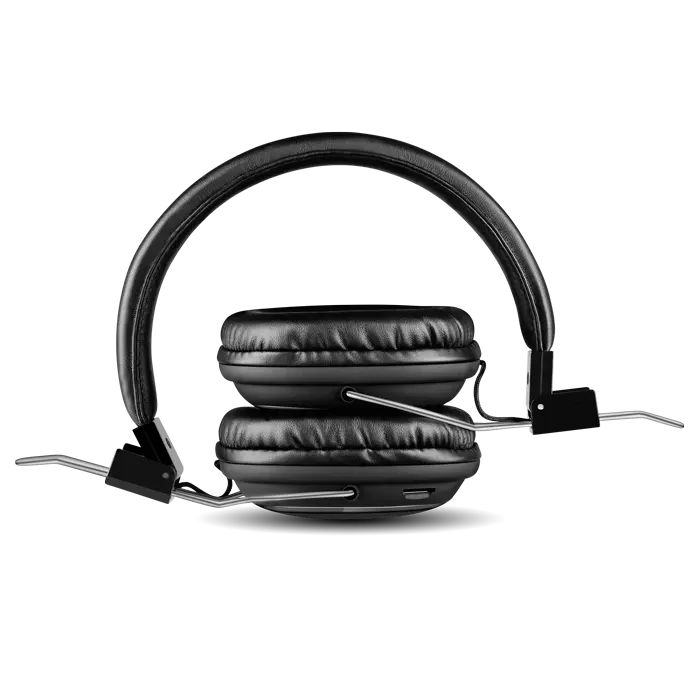 Наушники SVEN AP-B380MV Чёрный