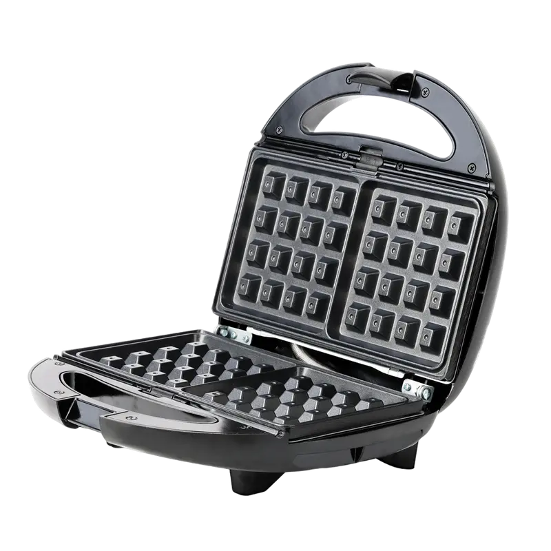 Aparat pentru sandwich Maxwell MW-1561 Negru