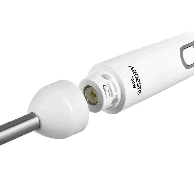 Погружной блендер Ardesto HBL-1430 Белый