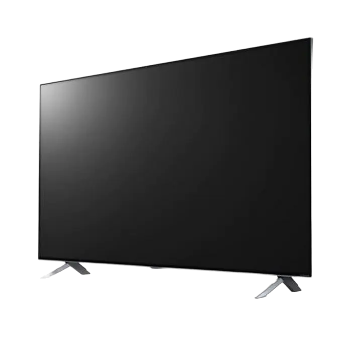 65" LED SMART Телевизор LG 65NANO906PB Черный
