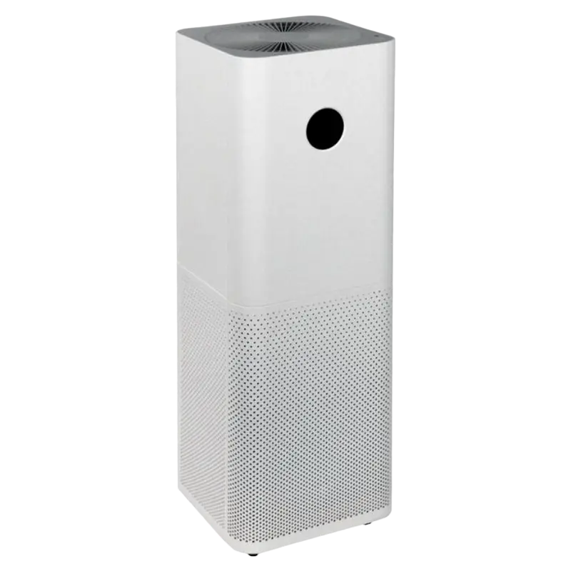 Smart Air Purifier 4 Pro