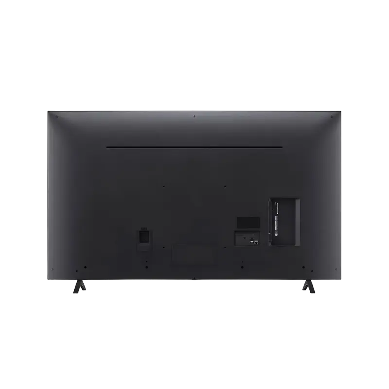 43" LED SMART Телевизор LG 43UR78006LK Черный