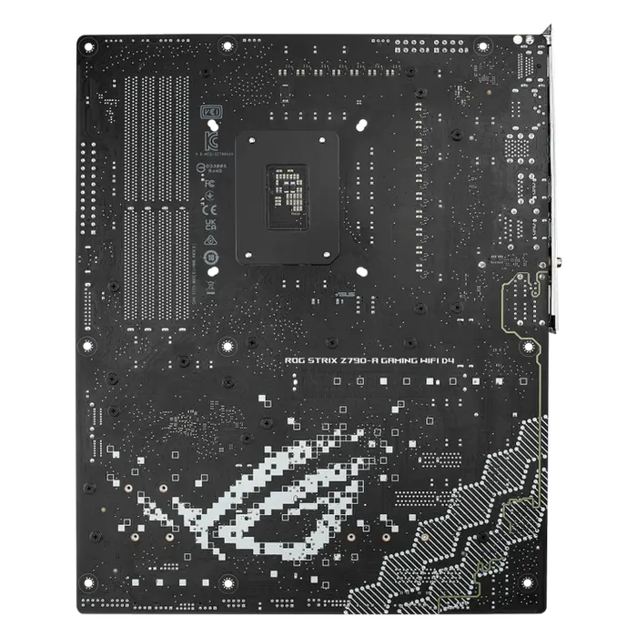 Placă de bază ASUS ROG STRIX Z790-A GAMING WIFI D4 LGA1700 ATX