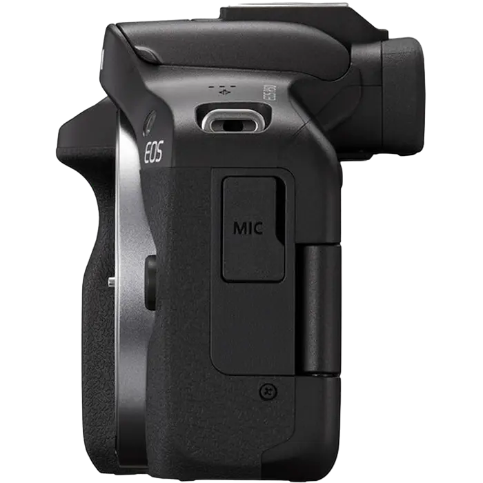 Aparat Foto Mirrorless Canon EOS R50