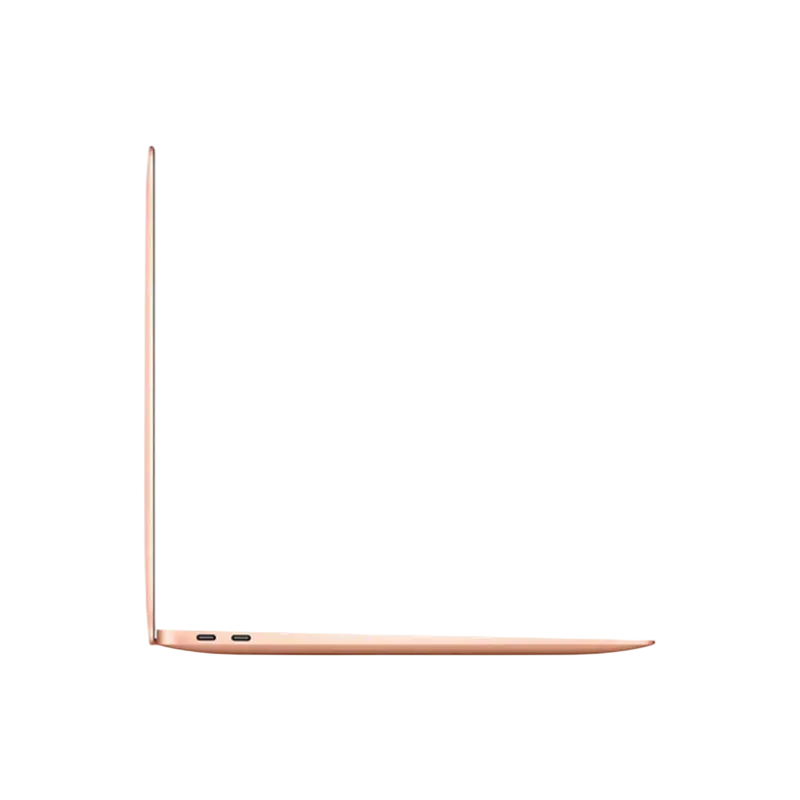 Ноутбук Apple MacBook Air 13 2020 Золотой