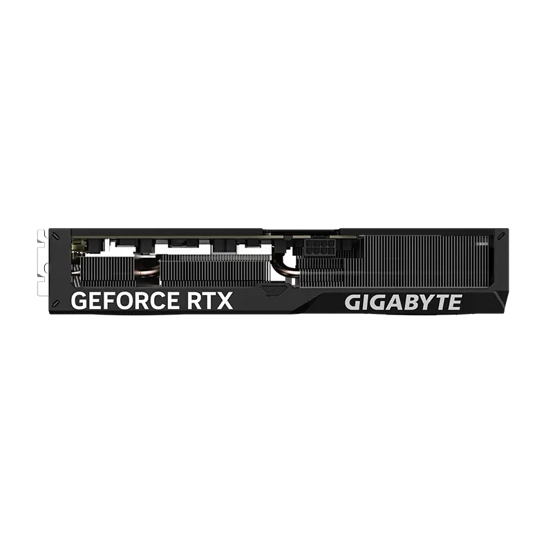 Видеокарта Gigabyte GeForce RTX 4070 WINDFORCE OC V2