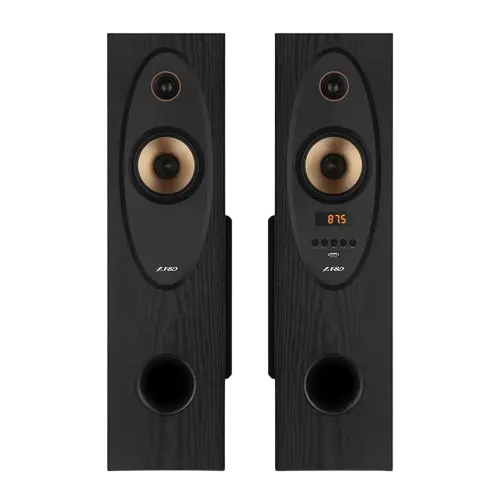 Аудиосистема F&D T-35X Черный