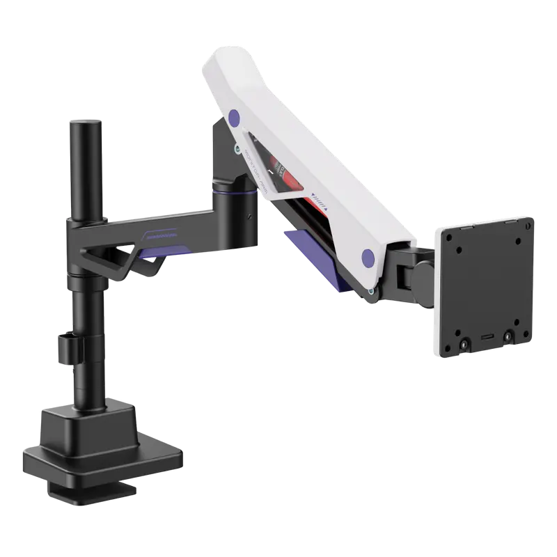 Настольный кронштейн для монитора Lumi LDT95-C012P Черный