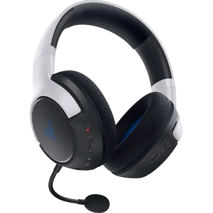 Наушники Razer Kaira for PS5 Белый