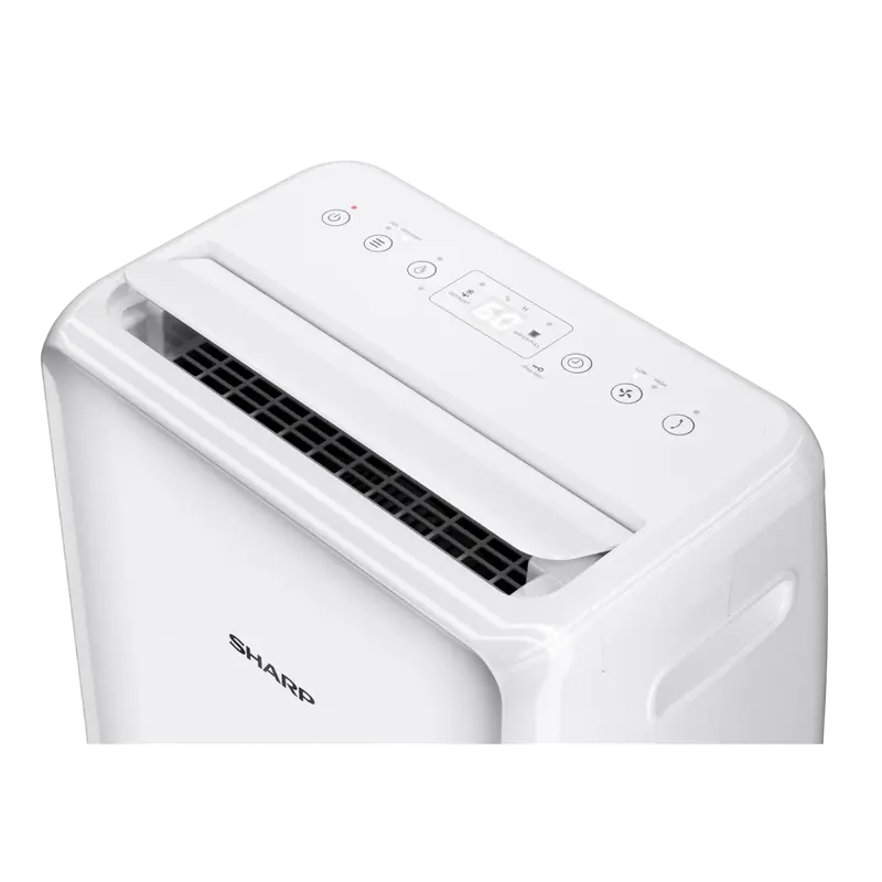 Осушитель воздуха Sharp UD-P204P-W Белый