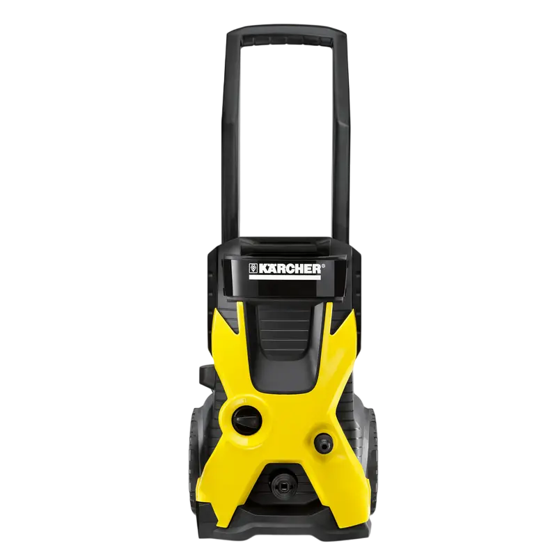 Минимойка высокого давления Karcher K 5 Basic + 2.645-296.0 2100 Вт