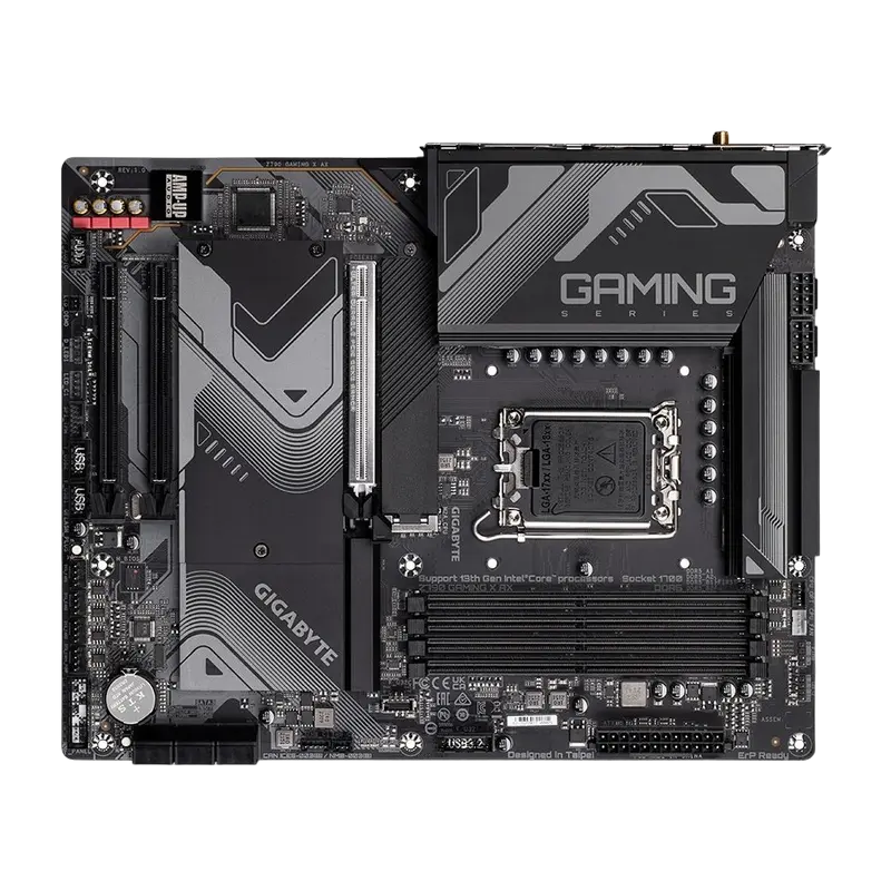 Placă de bază Gigabyte Z790 GAMING X AX LGA1700 ATX