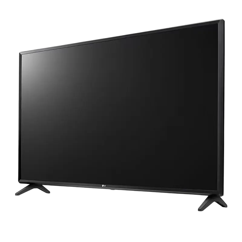 43" LED Телевизор LG 43LM5500PLA Черный