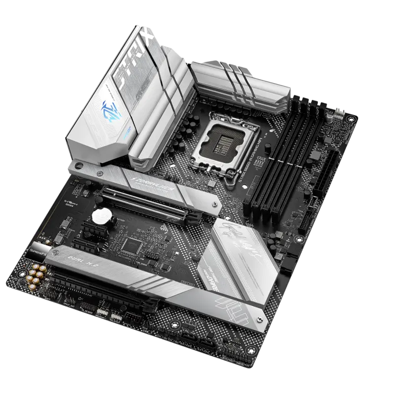 Материнская плата ASUS ROG STRIX B660-A GAMING WIFI LGA1700 ATX