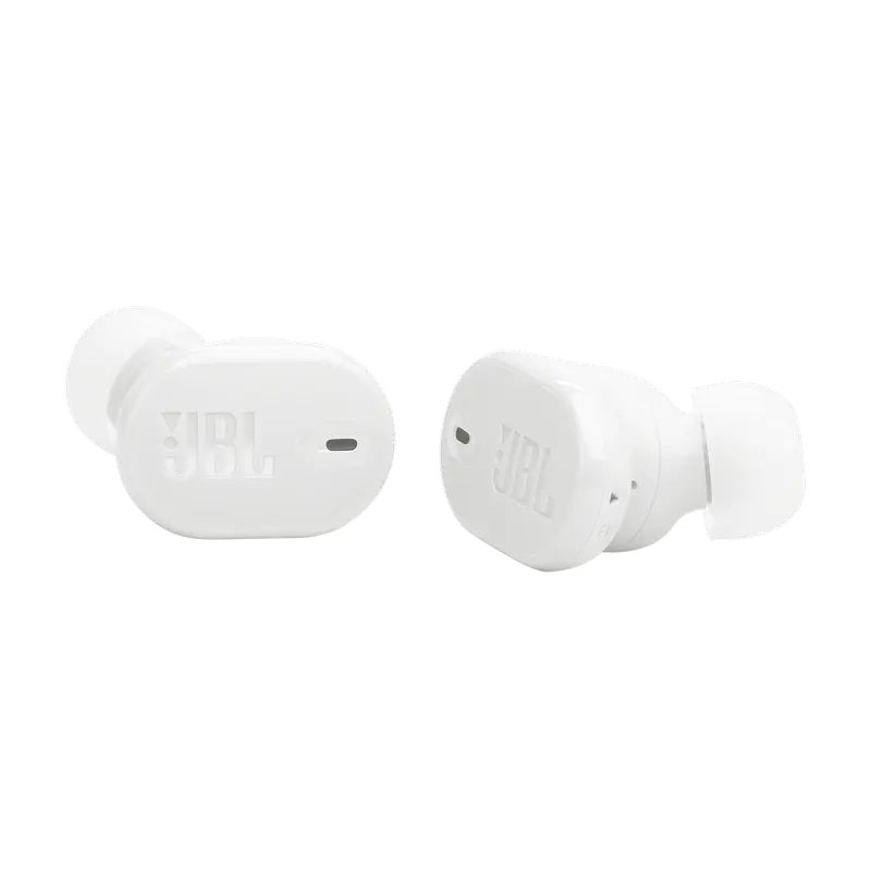 Căști JBL Tune Buds 2 Alb