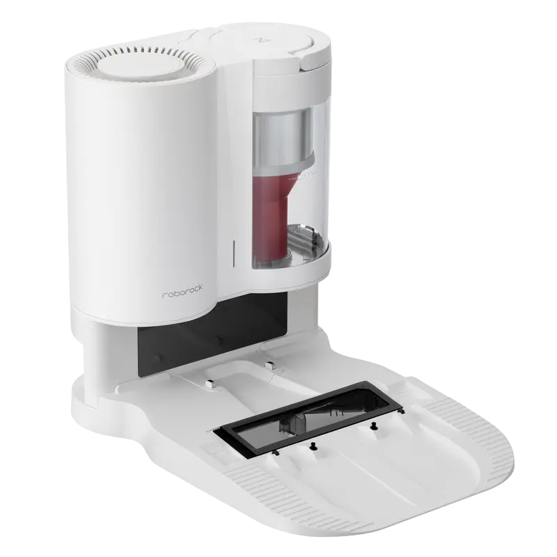 Docking Station Roborock S7 Alb