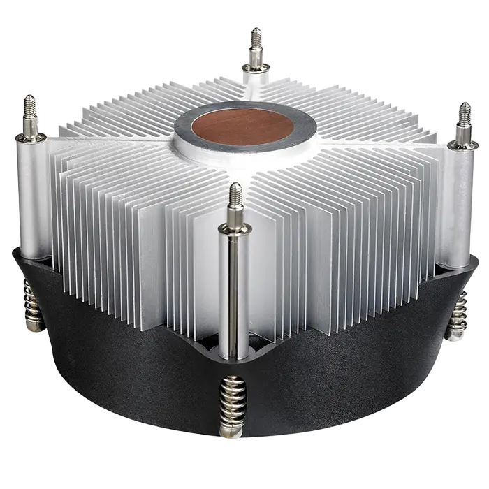 Кулер для процессора Deepcool THETA 31 PWM 100 мм