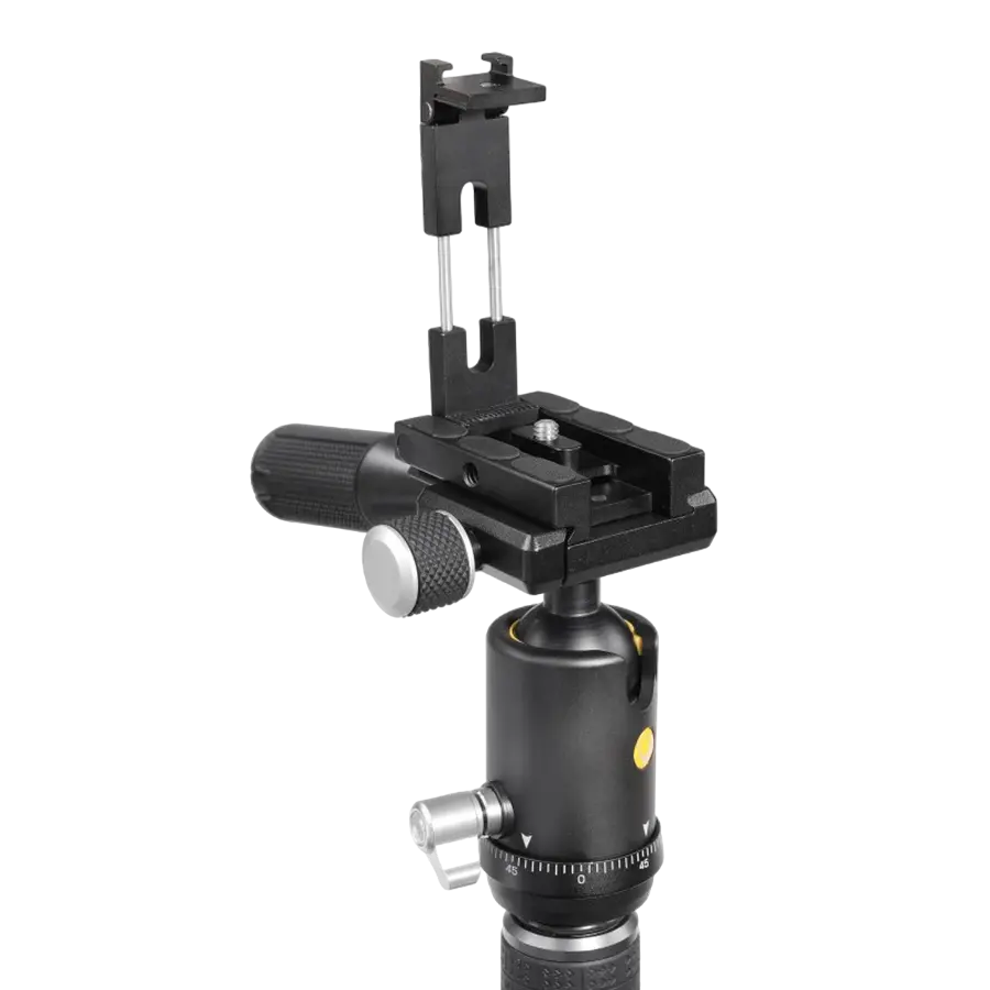 Штатив/Монопод Vanguard VEO3T 235CBP Черный