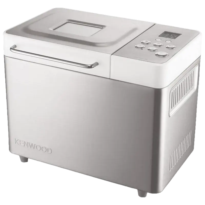 Хлебопечка Kenwood BM350 Серебристый