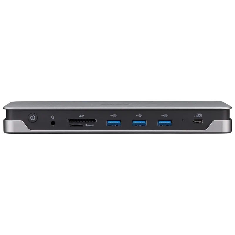 Док-станция Acer GP.DCK11.01Q Серый