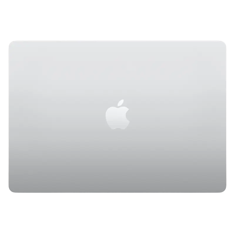 Ноутбук Apple MacBook Air 15 2025 Серебристый
