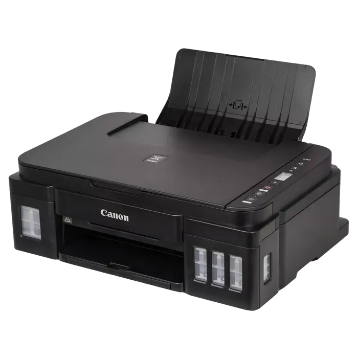 Струйный МФУ Canon Pixma G2416 Цветной A4 Черный