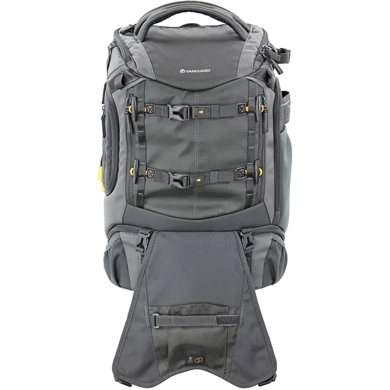 Рюкзак для фотоаппарата Vanguard ALTA SKY 51D Серый