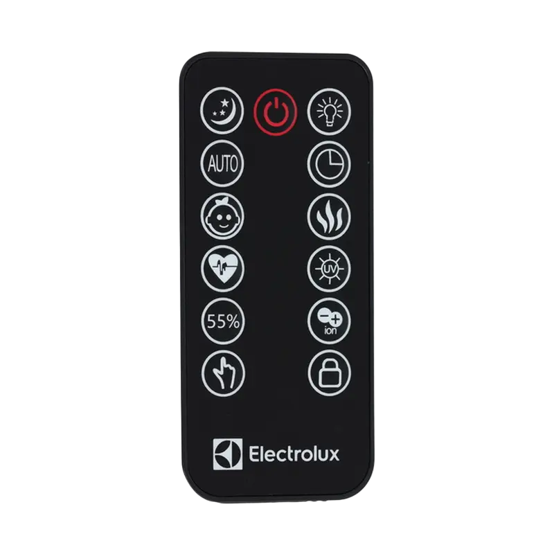 Umidificator de aer Electrolux EHU-3310D Negru