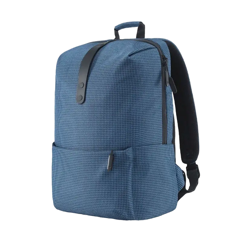 Рюкзак для ноутбука Xiaomi Mi Casual Синий
