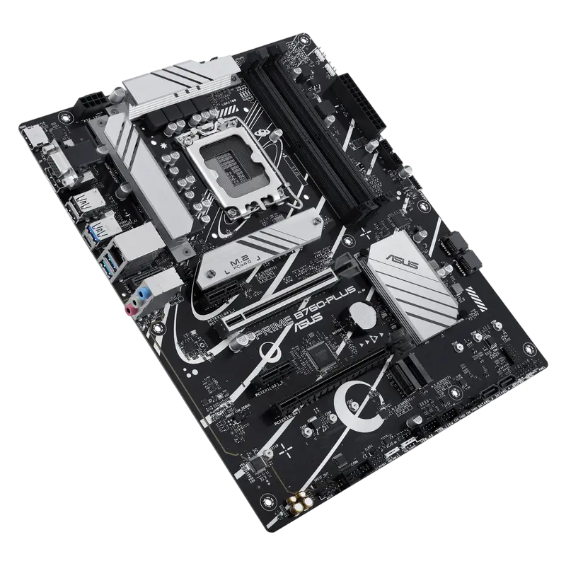 Placă de bază ASUS PRIME B760-PLUS LGA1700 ATX