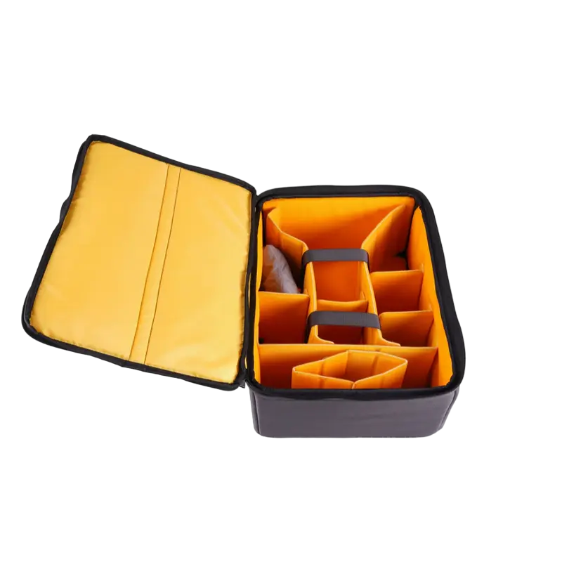 Рюкзак для фотоаппарата Vanguard VEO ACTIVE 42M Серый