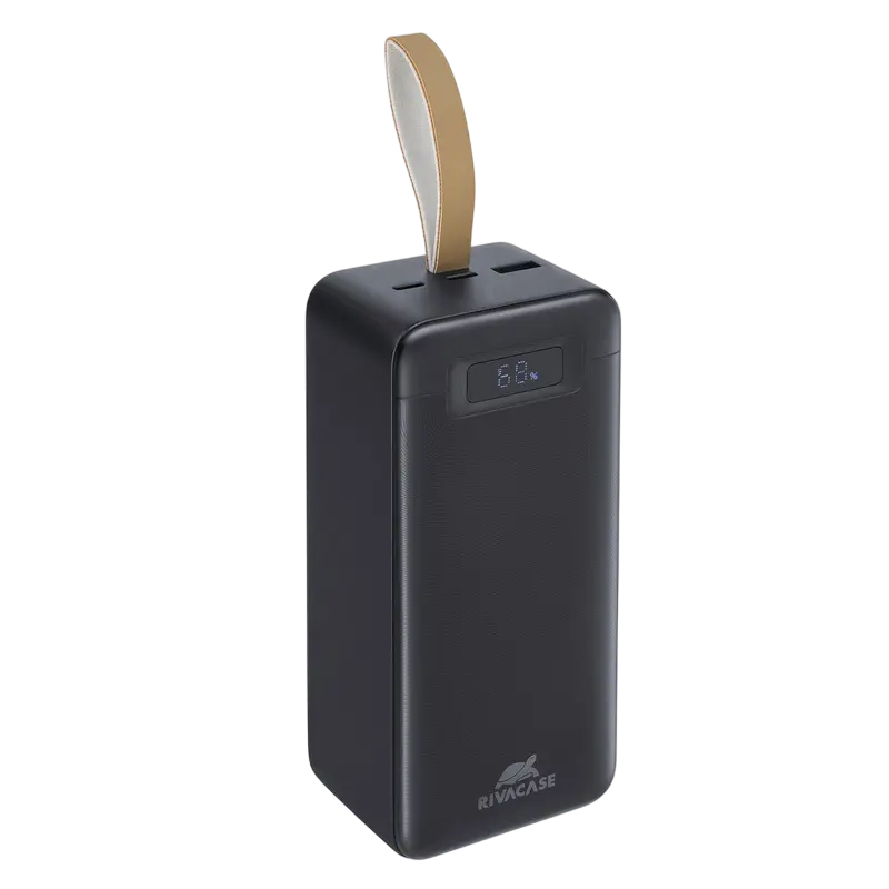 Портативное зарядное устройство Rivacase VA1084 Черный