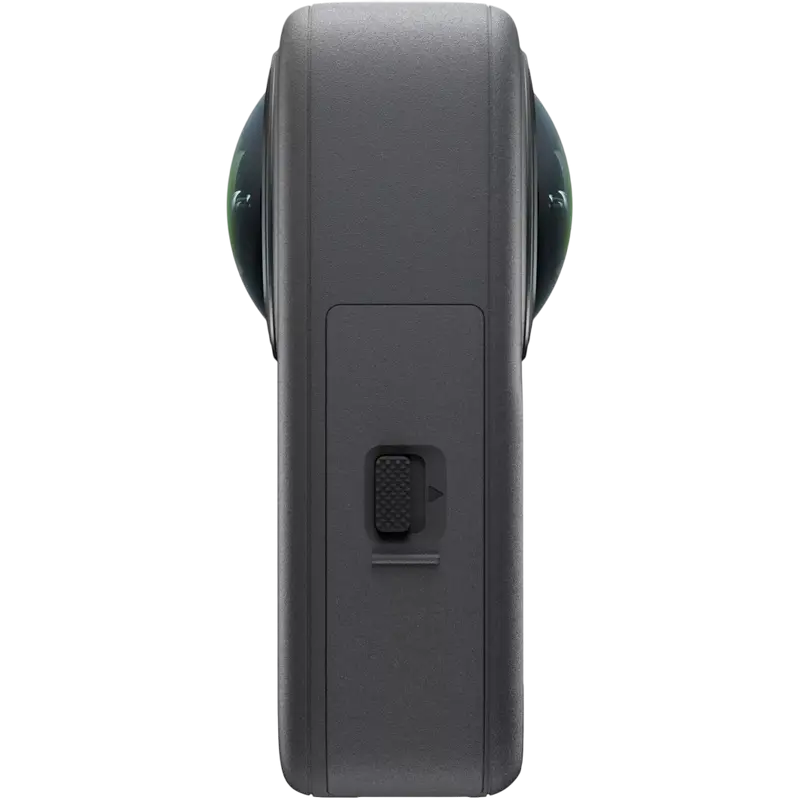 Cameră Video Sport DJI Osmo 360 Standard Combo Negru