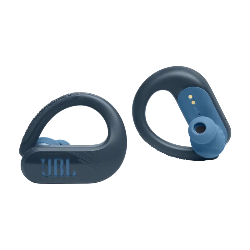 Căști JBL Endurance Peak III Albastru